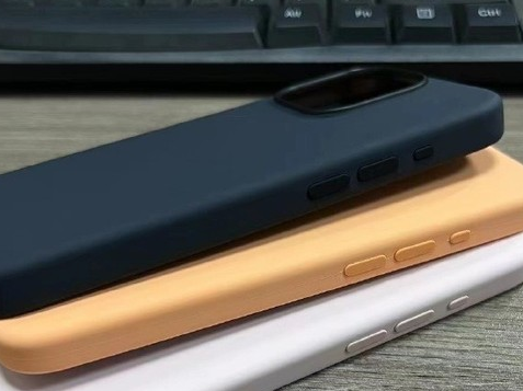 五湖渔场苹果14维修站分享iPhone14手机壳能直接给iPhone15用吗?