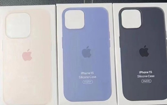 五湖渔场苹果14维修站分享iPhone14手机壳能直接给iPhone15用吗?