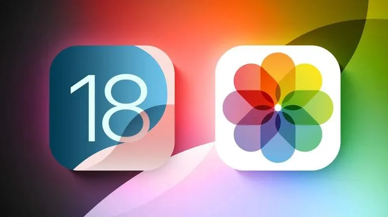 五湖渔场苹果手机维修分享苹果 iOS / iPadOS 18.1Beta 3 发布 