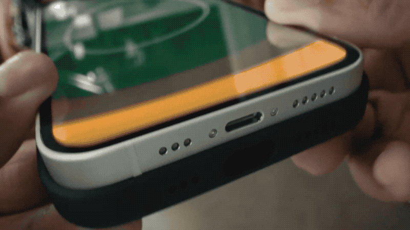 五湖渔场苹果手机维修分享未来 Magsafe 还有哪些发展空间 