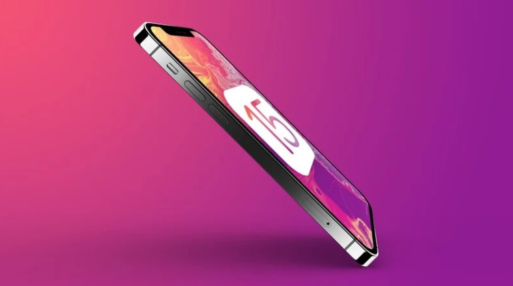 五湖渔场苹果手机维修分享iOS 15/iPadOS 15 支持哪些设备 