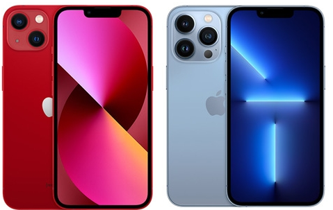 五湖渔场苹果维修点分享iPhone 13 Pro进水维修 