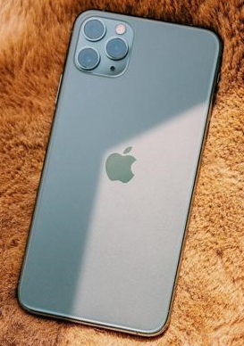 五湖渔场苹果维修点分享iPhone 11 Pro Max黑屏特殊诱因梳理 