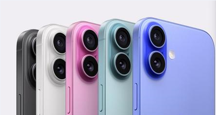 五湖渔场苹果维修点分享iPhone 16发烫易忽视因素汇总 