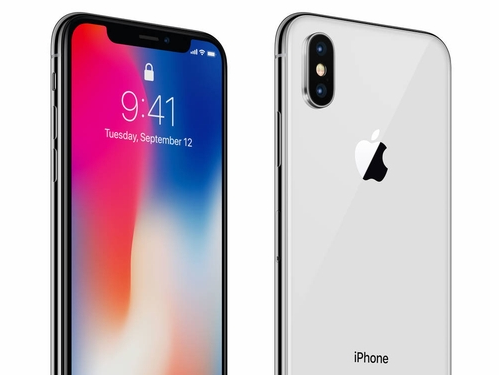 五湖渔场苹果维修点分享iPhone X摄像头实拍质感与场景适配全解析 